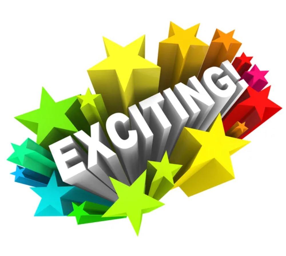 Registration & Opening  Week